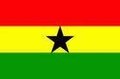 Ghana U23 Logo