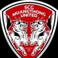 Muang Thong United U19 Logo