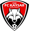 Kaysar FC (W) Logo