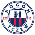 Pogon Tczew(w) Logo