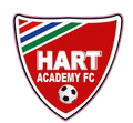 Harts Academy FC Logo