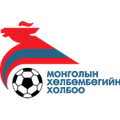 Mongolia U23 Logo