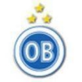 Odense BK (Youth) Logo