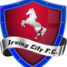 Irving City FC Logo