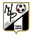 Nacional La Pampa Logo