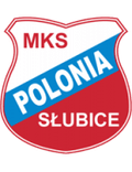 Polonia Slubice Logo