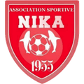 AS Nika Logo