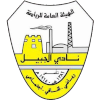 Jubail Logo