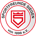 Sportfreunde Siegen U17 Logo