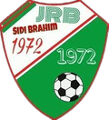 JR Sidi Brahim Logo
