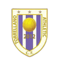 Athletic Torrellano Logo