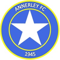 แอนเนอร์ลีย์ Logo