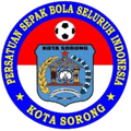 Persikos Kota Sorong Logo