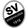 Sandhausen II Logo
