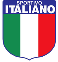 Sportivo Italiano Women Logo