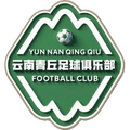 Yunnan Qingqiu Logo