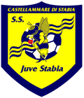 Juve Stabia Logo