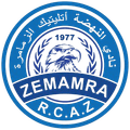 Renaissance Zemamra (W) Logo