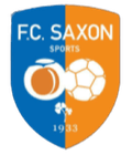 Saxon Sports Logo