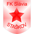 Slavia Staskov Logo