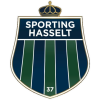 Hasselt U21 Logo