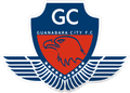 Guanabara City U20 Logo