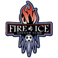 Fire and Ice SC (w) Logo