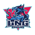 LNG Logo