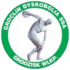 Dyskobolia Groclin Logo