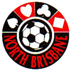 North Brisbane Reserves Logo
