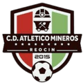 Atletico Mineros Logo