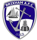 Brixham AFC Logo