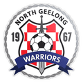 North Geelong Warriors Logo