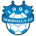 Norrvalla FF Logo
