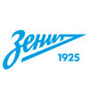 Zenit St.Petersburg Youth Logo