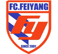 Anshan Feiyang Football Club Logo