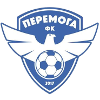 FC Peremoga Dnieper Logo
