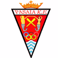 Pasaia KE Logo