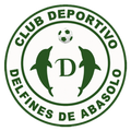 Delfines de Abasolo Logo