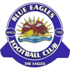 Blue Eagles Logo