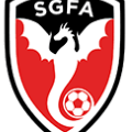 St George City FA Logo
