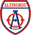 Altinordu FK Youth Logo
