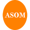AS Olympique de Missira Logo