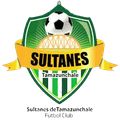 Sultanes de Tamazunchale Logo