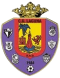 CF Real Juventud Laguna Youth Logo