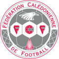 New Caledonia U17 Logo