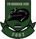 กาดากา Logo