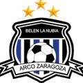 Belen Arco Zaragoza U20 Logo