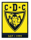 Deportivo Coca Logo