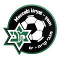 Maccabi Kiryat Yam Logo
